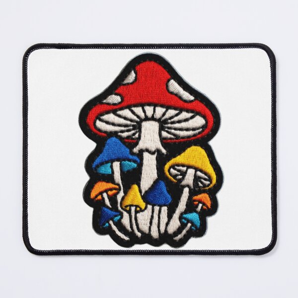 Item preview, Shroomin designed and sold by MrWoody.
