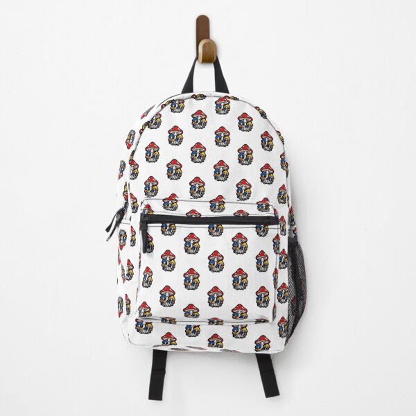 Item preview, Shroomin designed and sold by MrWoody.