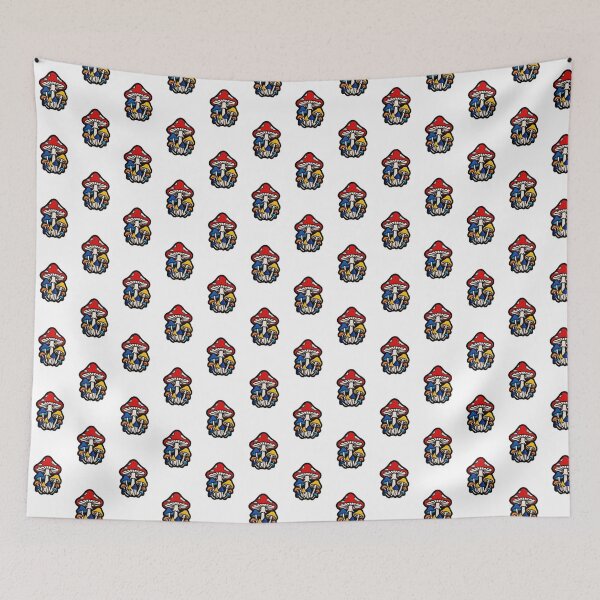 Item preview, Shroomin designed and sold by MrWoody.
