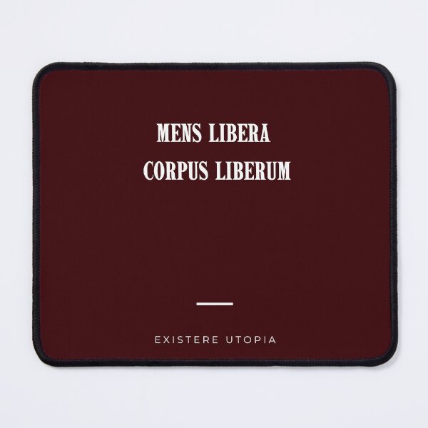 Item preview, Free mind designed and sold by Existere.Utopia.