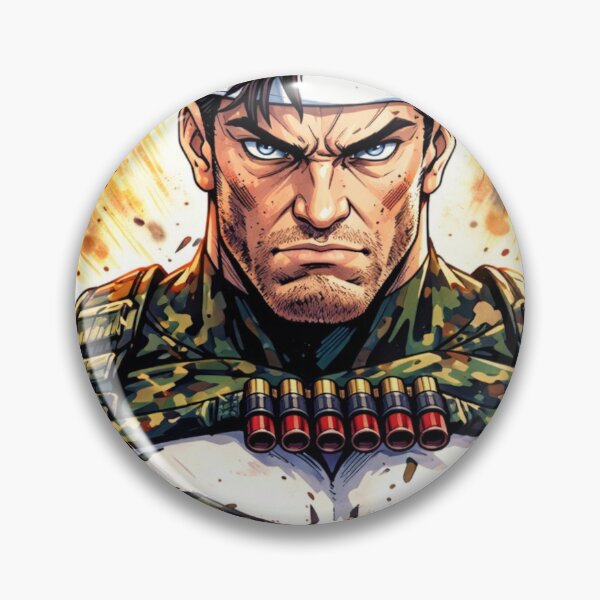 Item preview, Camo Pun designed and sold by SpeedR8cer5.