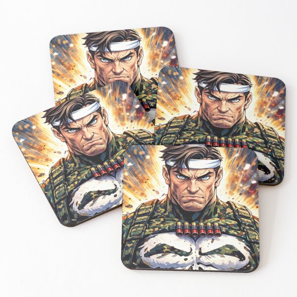 Item preview, Camo Pun designed and sold by SpeedR8cer5.