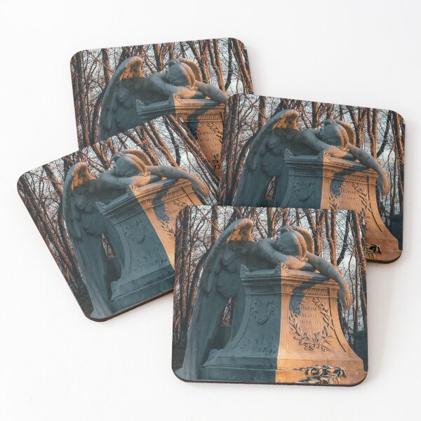 Item preview, Weeping in Sunset designed and sold by Kerri Ann McClellan.