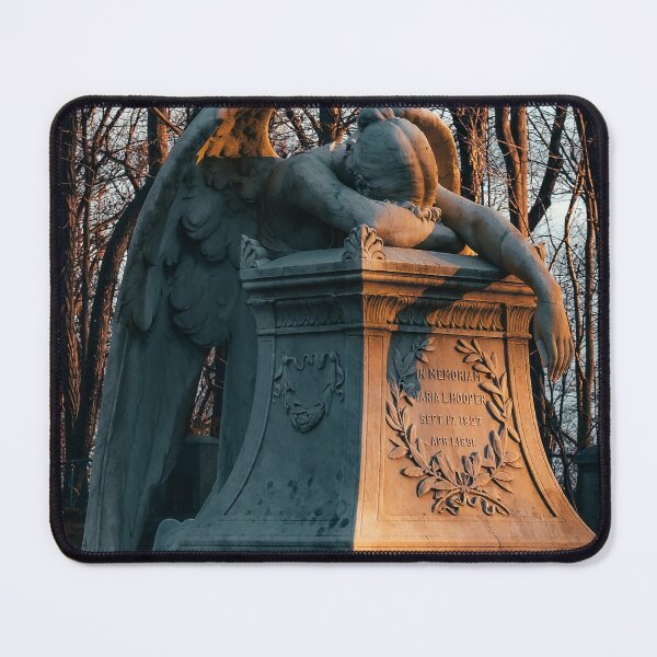 Item preview, Weeping in Sunset designed and sold by Kerri Ann McClellan.