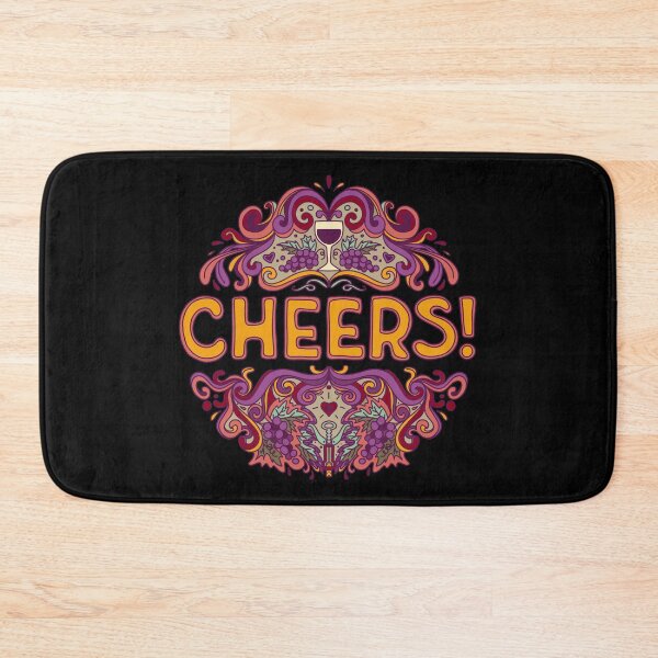 Item preview, Cheers! designed and sold by VaniTee Fair.