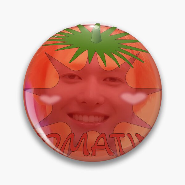 Item preview, Tomato Martin Cortis designed and sold by Greatbluewhale3.