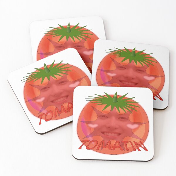 Item preview, Tomato Martin Cortis designed and sold by Greatbluewhale3.