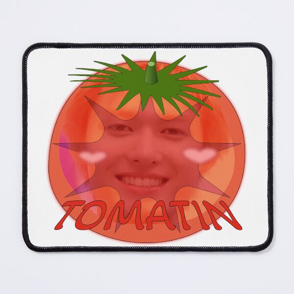 Item preview, Tomato Martin Cortis designed and sold by Greatbluewhale3.
