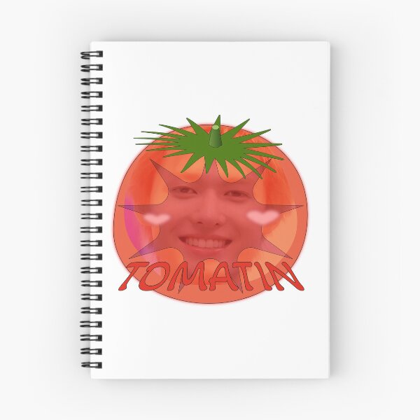 Item preview, Tomato Martin Cortis designed and sold by Greatbluewhale3.