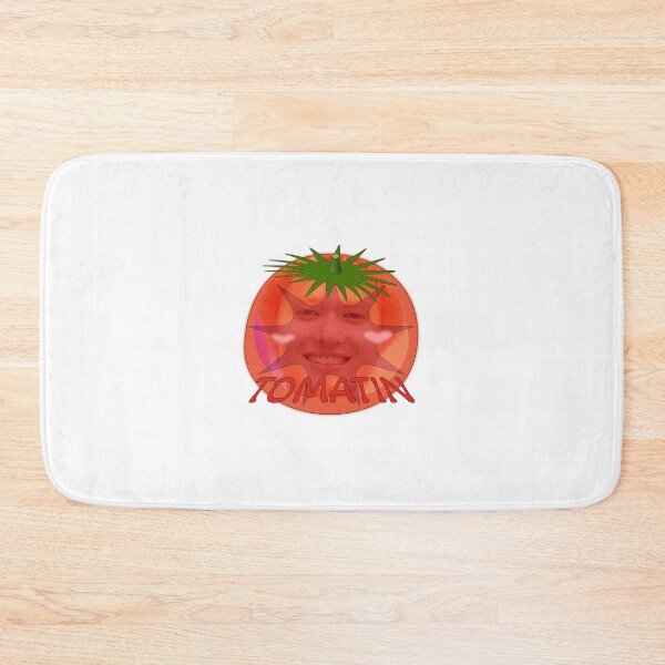 Item preview, Tomato Martin Cortis designed and sold by Greatbluewhale3.