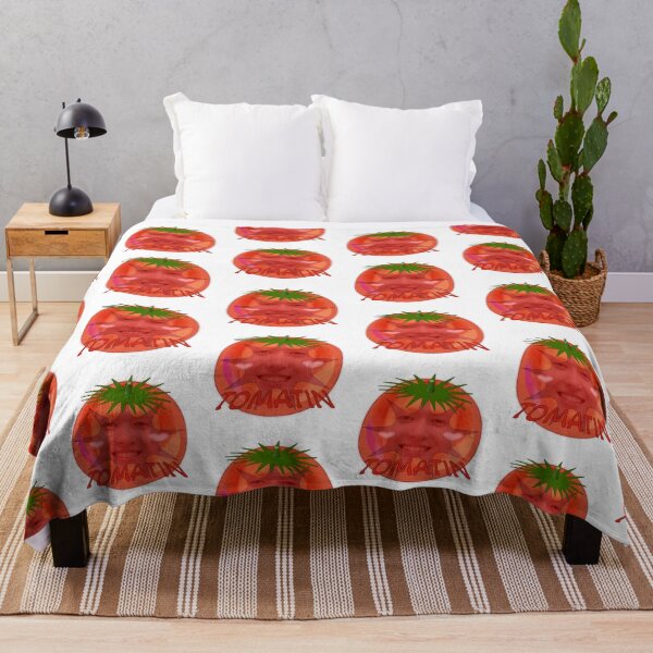 Item preview, Tomato Martin Cortis designed and sold by Greatbluewhale3.