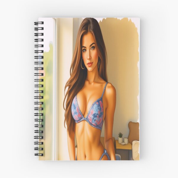 Item preview, Yasmine in Blue | Canvas 74 designed and sold by KasaHunterHarem.