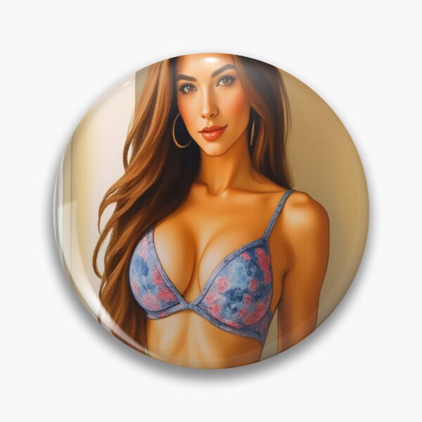Item preview, Yasmine in Blue | Canvas 74 designed and sold by KasaHunterHarem.
