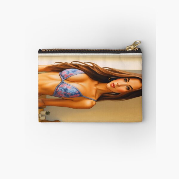 Item preview, Yasmine in Blue | Canvas 74 designed and sold by KasaHunterHarem.