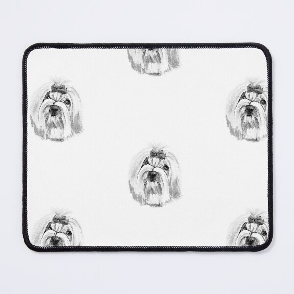 Item preview, Lhasa Apso designed and sold by PerryBespokeRB.