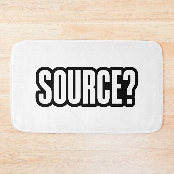 Item preview, Source?, Internet Quotes Outline designed and sold by Memes N Lore .