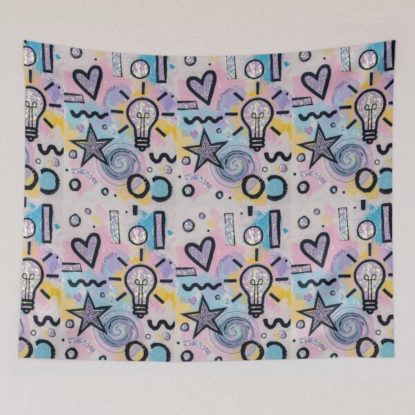 Item preview, Magical  designed and sold by JLeonardoArt.