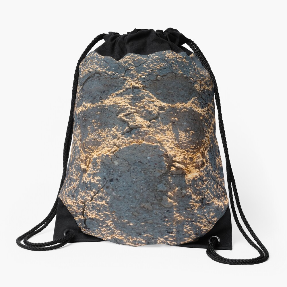Item preview, Drawstring Bag designed and sold by DavidBurren.
