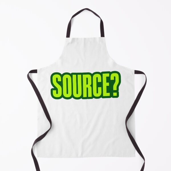 Item preview, Source?, Internet Quotes Green Outline designed and sold by Memes N Lore .