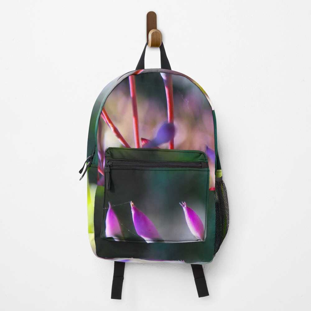 Item preview, Backpack designed and sold by equilibrio.