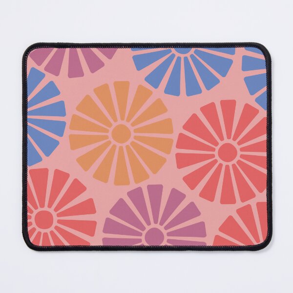 Item preview, Funky Flowers designed and sold by KatieCCreative.