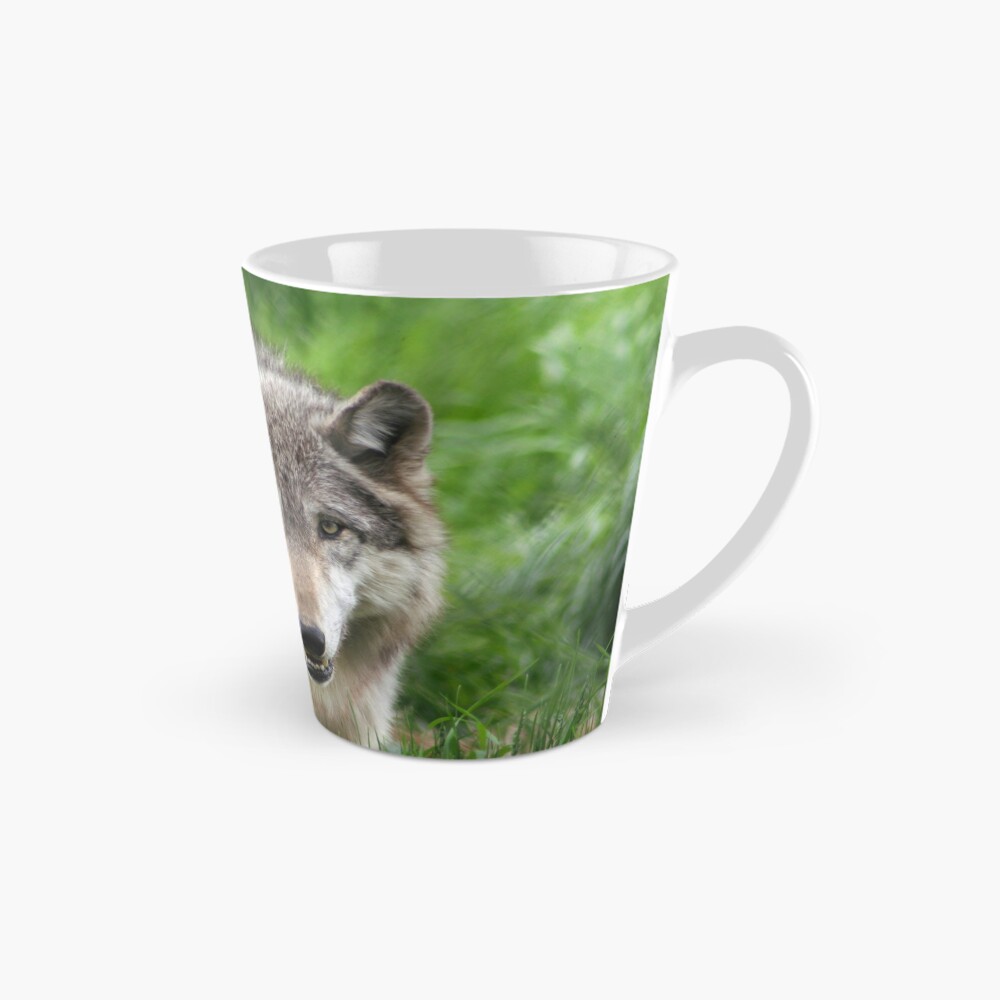 Item preview, Tall Mug designed and sold by indigocrow.