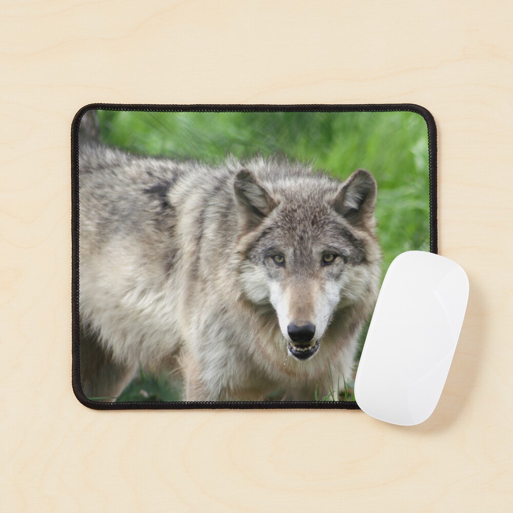 Item preview, Mouse Pad designed and sold by indigocrow.