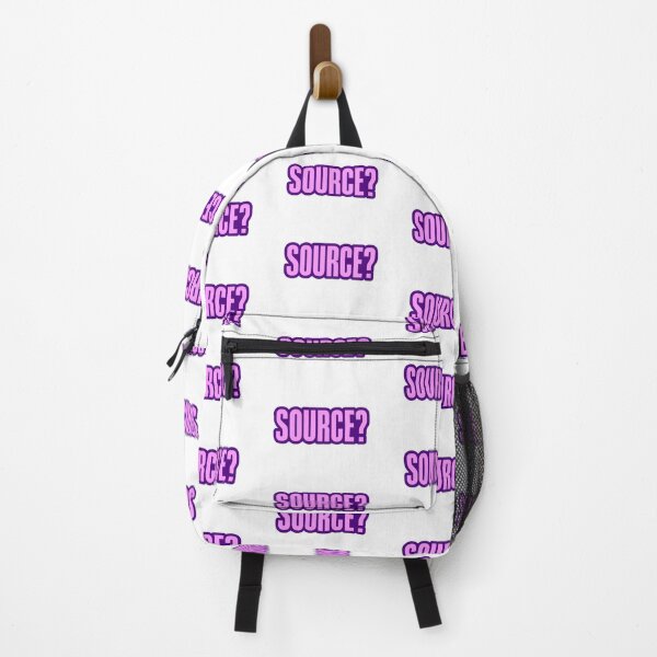 Item preview, Source?, Internet Quotes Purple Outline designed and sold by Memes N Lore .