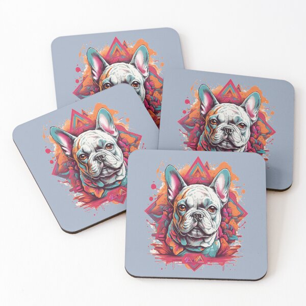 Item preview, French Bulldog: Frenchie Beauty Unleashed designed and sold by Impact-Art.