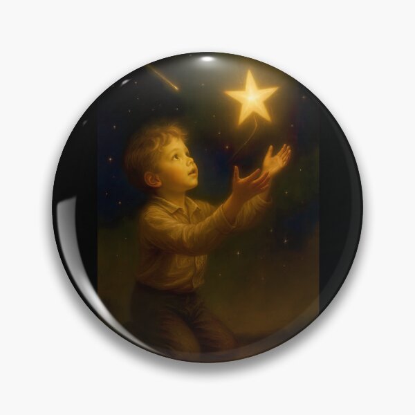 Item preview, Catch A Falling Star designed and sold by CarolM.