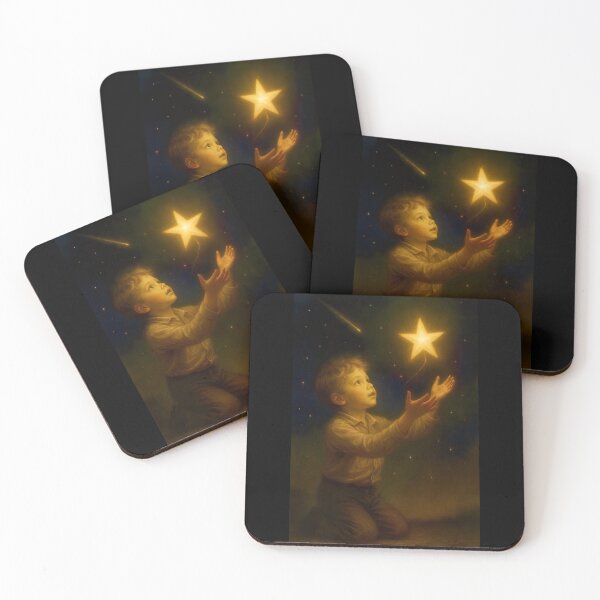 Item preview, Catch A Falling Star designed and sold by CarolM.
