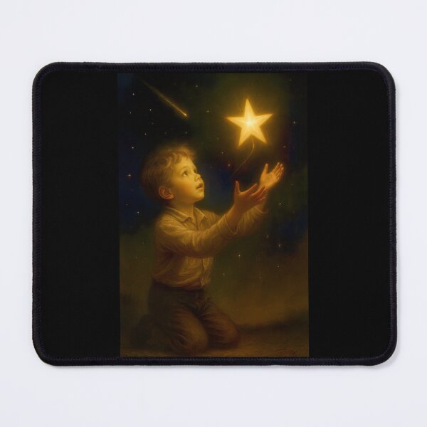 Item preview, Catch A Falling Star designed and sold by CarolM.