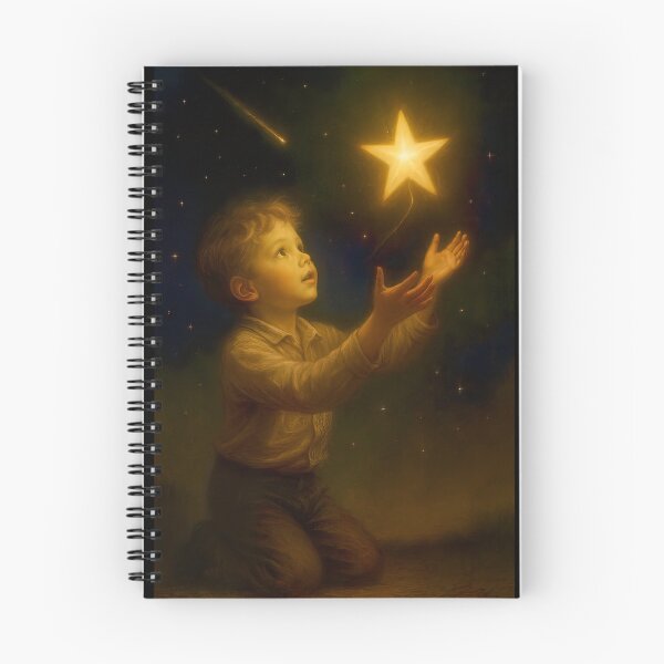 Item preview, Catch A Falling Star designed and sold by CarolM.