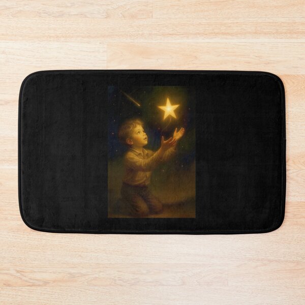 Item preview, Catch A Falling Star designed and sold by CarolM.