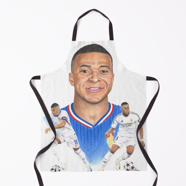 Item preview, Mbappe designed and sold by Jason Bylsma.
