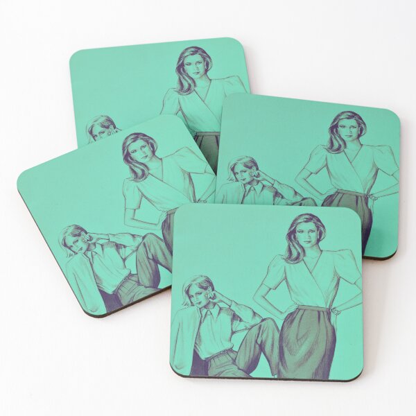 Item preview, Lucky Girls Era  designed and sold by Ary's Art.