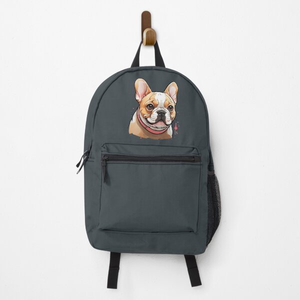 Item preview, French Bulldog: French Bulldog Tiny Wonders designed and sold by Impact-Art.