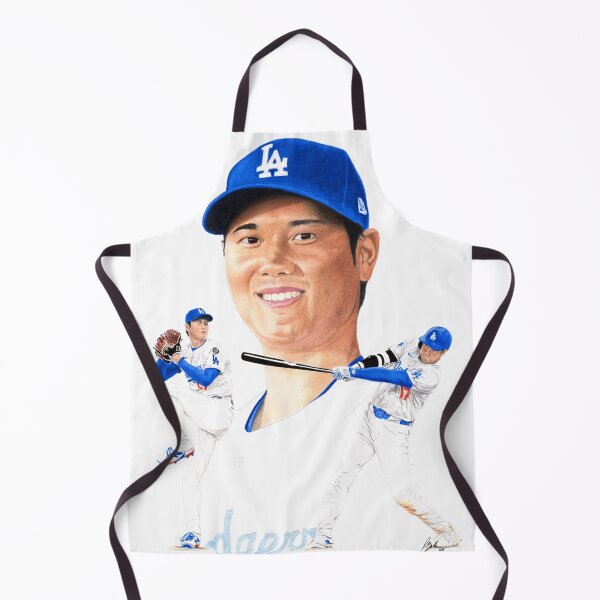 Item preview, Otani designed and sold by Jason Bylsma.