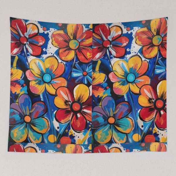 Item preview, Flowers designed and sold by JLeonardoArt.