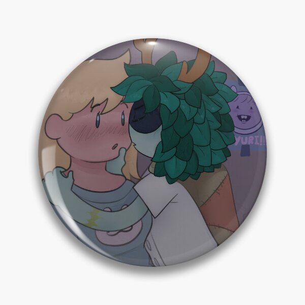 Item preview, fionna and huntress designed and sold by LaMissyMerch.
