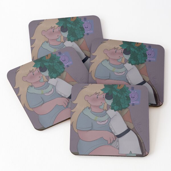 Item preview, fionna and huntress designed and sold by LaMissyMerch.