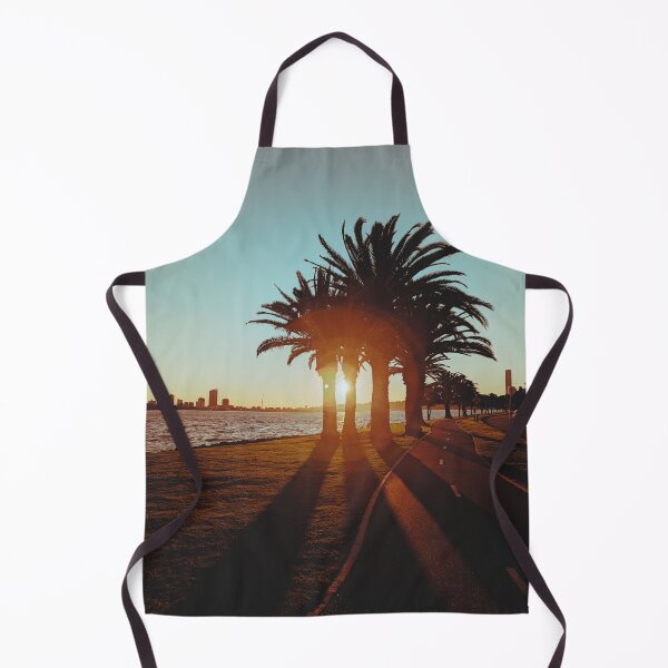 Artikelvorschau, Palm tree Sunset entworfen und verkauft von L0tteKar0tte.