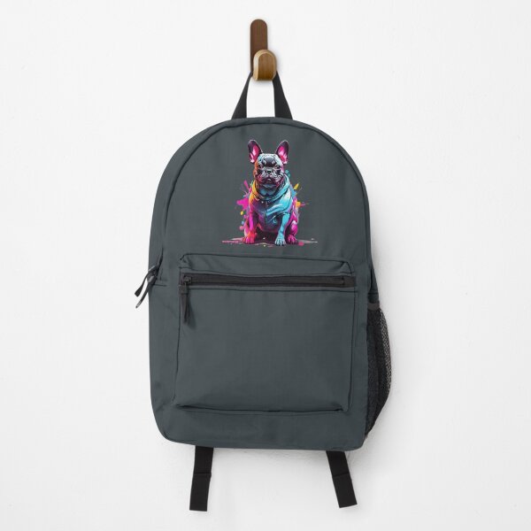 Item preview, French Bulldog: French Bulldog Bliss designed and sold by Impact-Art.