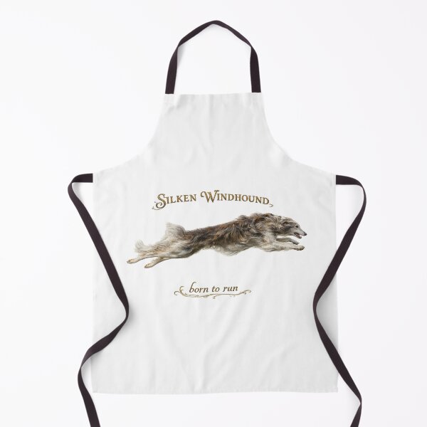 Item preview, Silken Windhound flying designed and sold by McSilkens.