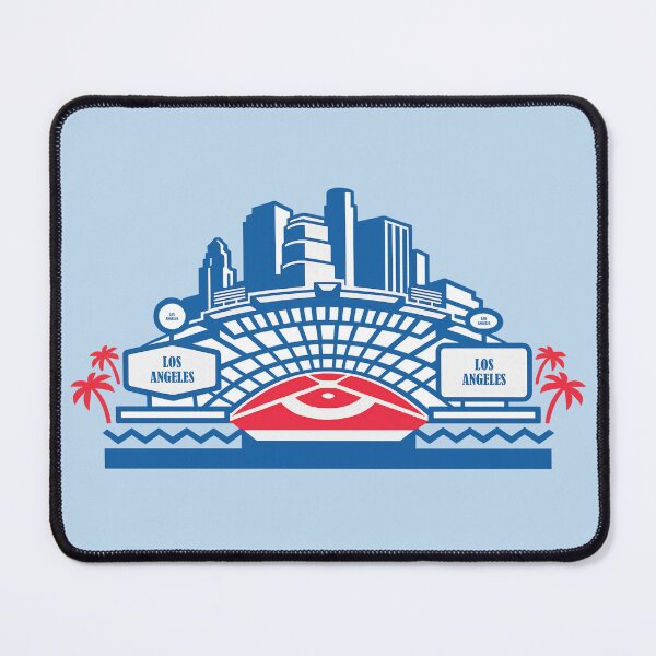 Item preview, Los Angeles stadium designed and sold by YChangShop.