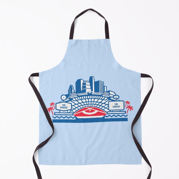Item preview, Los Angeles stadium designed and sold by YChangShop.