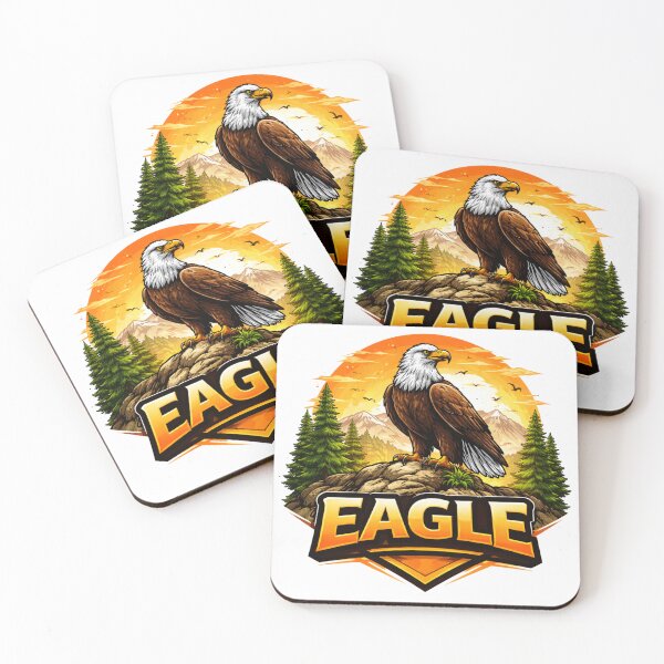 Item preview, Eye of a Eagle designed and sold by FoxstarRavas.