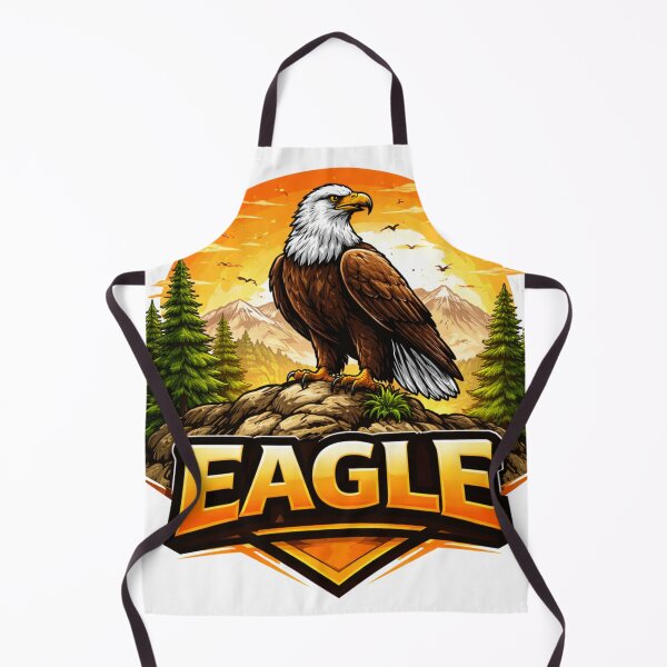 Item preview, Eye of a Eagle designed and sold by FoxstarRavas.