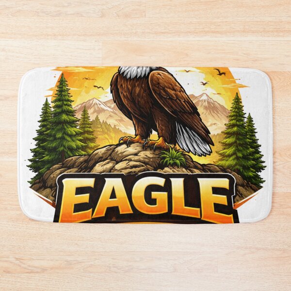 Item preview, Eye of a Eagle designed and sold by FoxstarRavas.