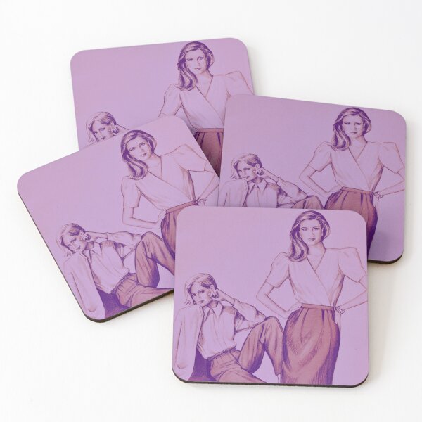 Item preview, Lucky Girls Era  designed and sold by Ary's Art.